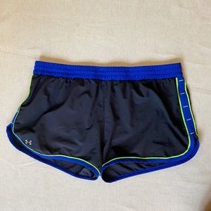 Under armor women’s shorts